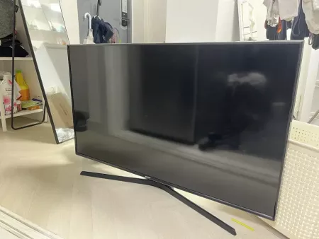 삼성 43인치 스마트티비 TV un43j5300af