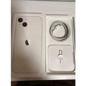 아이폰13 128GB 화이트