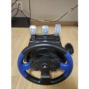트러스트마스터 t150